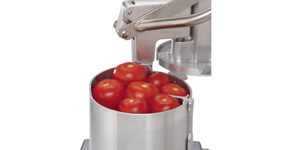 CL 52 Vegetable Preparation Machine - Robot Coupe